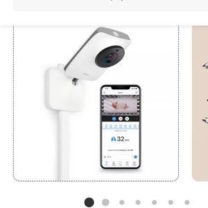 Miku Smart Baby Monitor